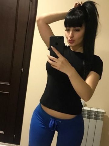 Валентина